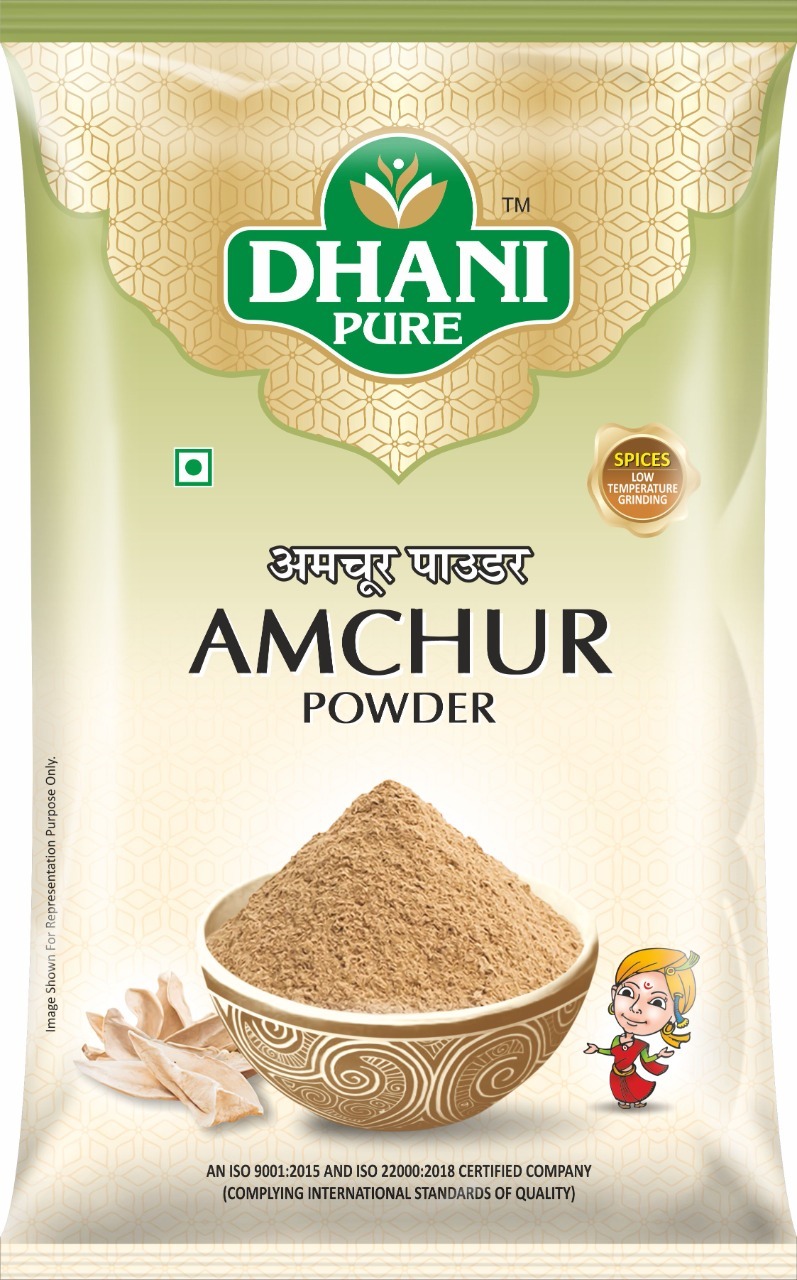 Amchur Powder