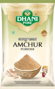 Amchur Powder