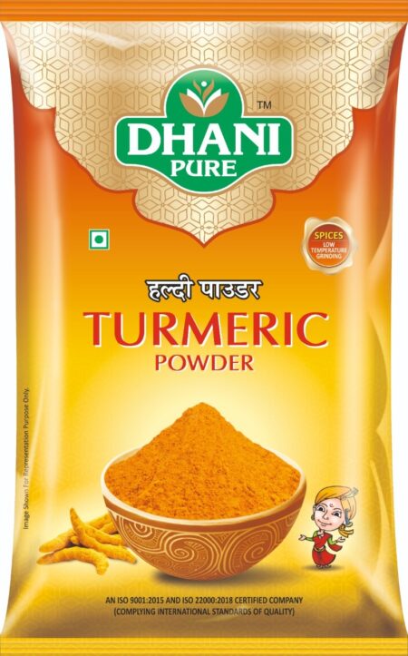 Turmeric Powder