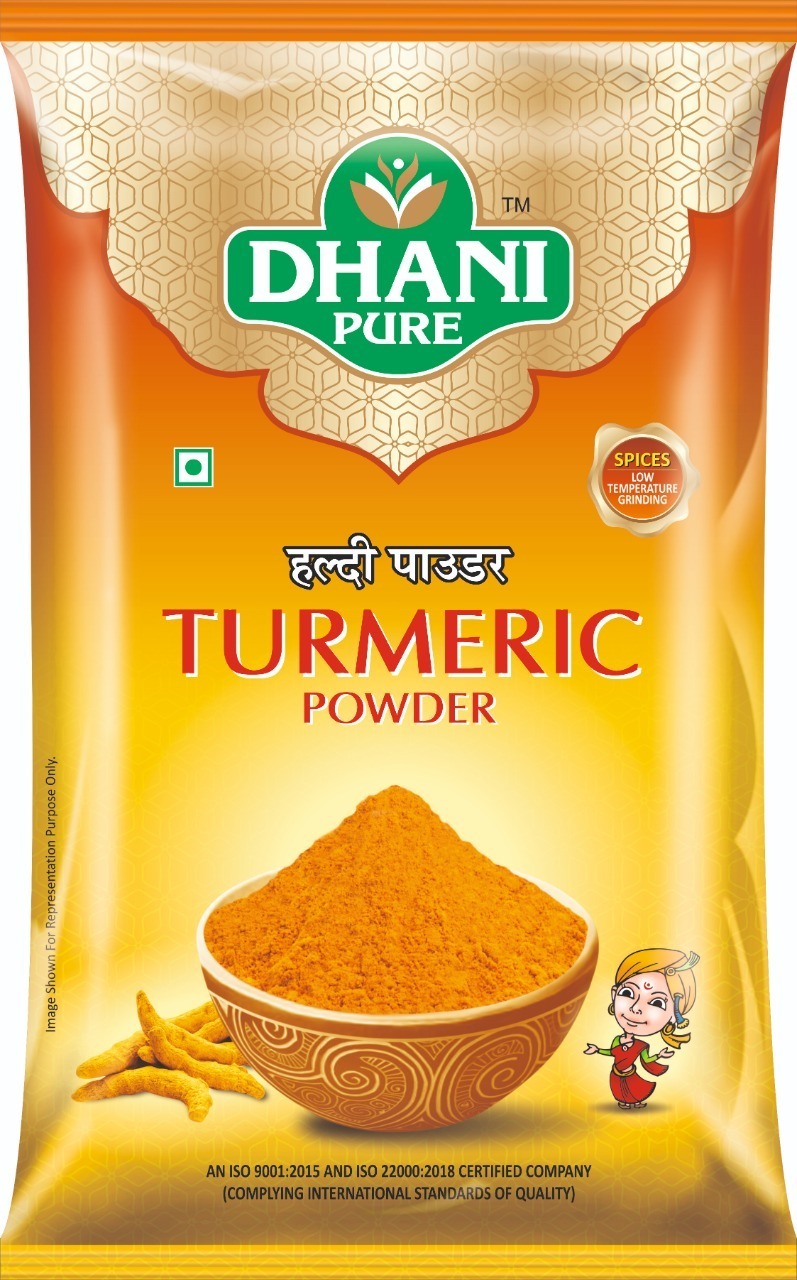Turmeric Powder