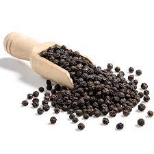 DHANI PURE BLACK PEPPER WHOLE, 100g | NATURAL AND AUTHENTIC SPICES