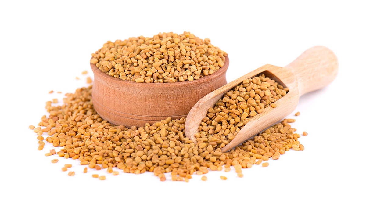 DHANI PURE METHI DANA WHOLE, 100g | NATURAL AND AUTHENTIC SPICES